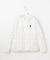 【WOMEN】中綿ロゴグラフィックブルゾン