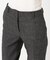【セットアップ】Silk Nep Tweed パンツ