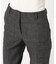 【セットアップ】Silk Nep Tweed パンツ