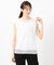 Tricot Chiffon カットソー
