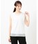 Tricot Chiffon カットソー