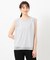 Tricot Chiffon カットソー