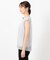 Tricot Chiffon カットソー