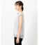 Tricot Chiffon カットソー