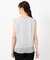 Tricot Chiffon カットソー