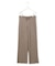 ClearWool ニットパンツ