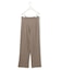 ClearWool ニットパンツ