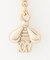25th BEE(蜂)アイコン ピアス