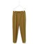 【新色追加・マガジン掲載】ウールストレッチツイル ドロストパンツ（番号CG29）