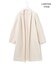 【WEB限定】 ブークレ ライトチェスターコート