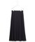 【新色追加・吸湿発熱】ウールストレッチツイル スカート