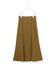 【新色追加・吸湿発熱】ウールストレッチツイル スカート
