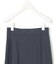 【新色追加・吸湿発熱】ウールストレッチツイル スカート