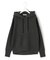 【WEB＆一部店舗限定】コットンブレンドメリノウール パーカー