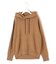 【WEB＆一部店舗限定】コットンブレンドメリノウール パーカー