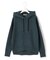 【WEB＆一部店舗限定】コットンブレンドメリノウール パーカー