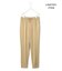 【WEB限定・洗える】Calm ドロストパンツ