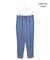 【WEB限定・洗える】Calm ドロストパンツ