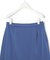 【洗える】Calm ミディスカート