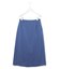 【洗える】Calm ミディスカート