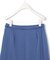 【洗える】Calm ミディスカート