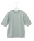 【洗える】ベーシック Tシャツ