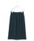 【WEB限定カラーあり・洗える】ライトダブルクロス スカート