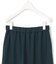 【WEB限定カラーあり・洗える】ライトダブルクロス スカート