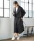 T/Cシャンブレーツイル 3WAYコート