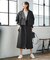 T/Cシャンブレーツイル 3WAYコート