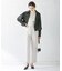 T/Cシャンブレーツイル 3WAYコート