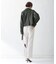 T/Cシャンブレーツイル 3WAYコート