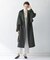 T/Cシャンブレーツイル 3WAYコート