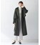T/Cシャンブレーツイル 3WAYコート