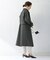T/Cシャンブレーツイル 3WAYコート