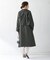 T/Cシャンブレーツイル 3WAYコート