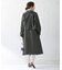T/Cシャンブレーツイル 3WAYコート