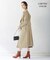 T/Cシャンブレーツイル 3WAYコート