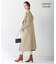 T/Cシャンブレーツイル 3WAYコート