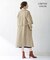 T/Cシャンブレーツイル 3WAYコート