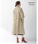 T/Cシャンブレーツイル 3WAYコート