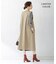 T/Cシャンブレーツイル 3WAYコート