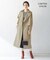 T/Cシャンブレーツイル 3WAYコート