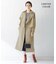 T/Cシャンブレーツイル 3WAYコート