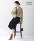 T/Cシャンブレーツイル 3WAYコート