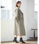 T/Cシャンブレーツイル 3WAYコート