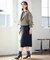 T/Cシャンブレーツイル 3WAYコート
