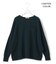 【WEB限定カラーあり】ソフトウールハイゲージ プルオーバー