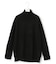 【新色追加・WEB限定カラーあり】 ソフトカシミヤミックス ハイネックニット