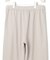 【WEB限定・洗える】ストレッチアムンゼン セミワイドパンツ